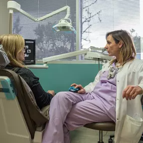 Bild von Zak Dental - Whittier