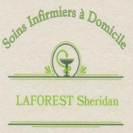 Logo de Sheridan Laforest - Soins infirmiers à domicile