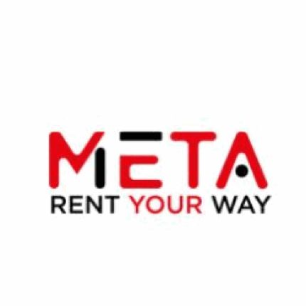 Logo van Meta Autonoleggio