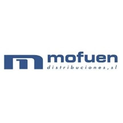 Logotyp från Mofuen Distribuciones S.L.