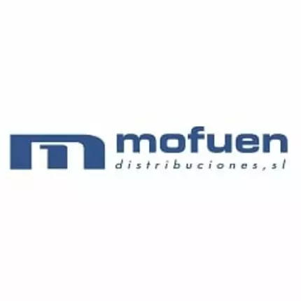 Logo de Mofuen Distribuciones S.L.