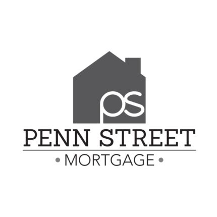 Logo fra Penn Street Mortgage