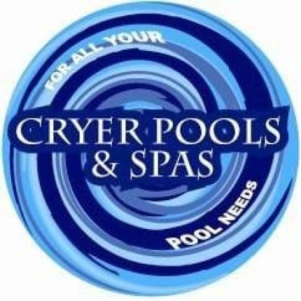 Logotipo de Cryer Pools & Spas