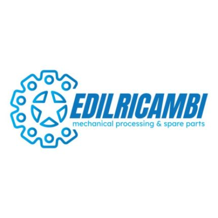 Logo de Edilricambi Srl-Unipersonale