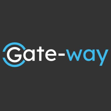Logo de Gateway Poorten