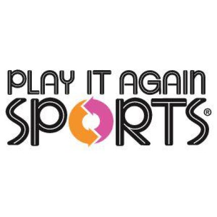 Logotyp från Play it Again Sports Reynoldsburg