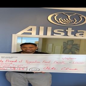 Bild von Peronous Clark: Allstate Insurance