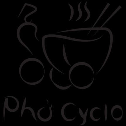 Logo von Pho Cyclo Vietnamese