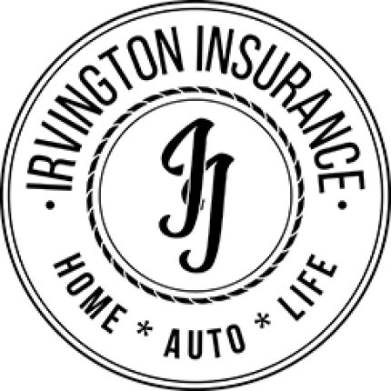 Logotyp från Irvington Insurance