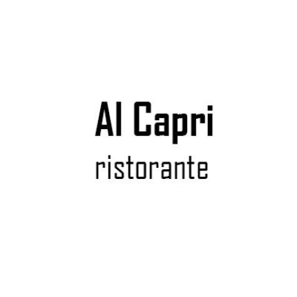 Logo de Al Capri