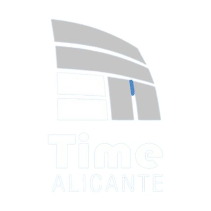 Logo de Electricista Time Alicante