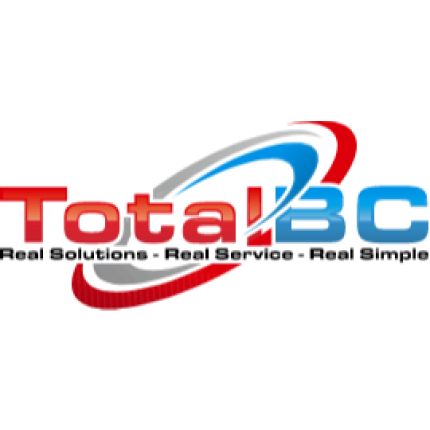 Logo from TotalBC, Inc.