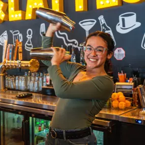 Bild von Snakes & Lattes Tempe