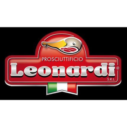 Logo von Prosciuttificio Leonardi