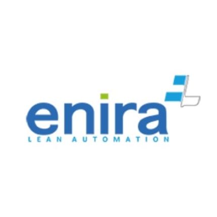 Logo fra Enira Engineering