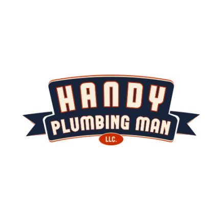 Logótipo de Handy Plumbing Man, LLC