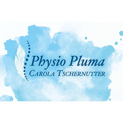Logótipo de Physio Pluma Carola Tschernutter