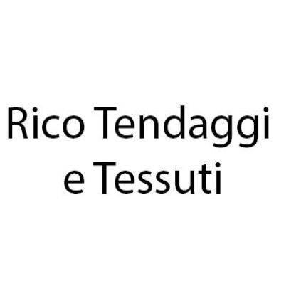 Logo von Rico Tendaggi e Tessuti