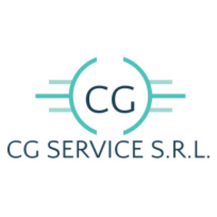 Logotyp från C.G.SERVICE SRL