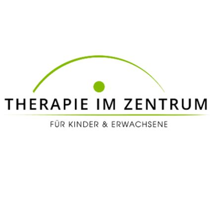 Logo fra Therapie im Zentrum - Möckmühl
