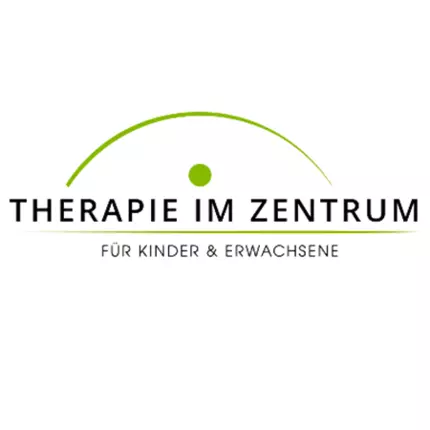 Λογότυπο από Therapie im Zentrum - Möckmühl