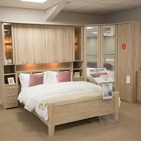 Bild von Dreams Norwich - Store and Clearance Centre