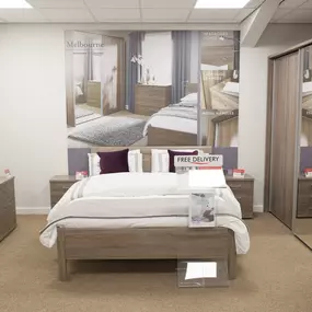 Bild von Dreams Norwich - Store and Clearance Centre