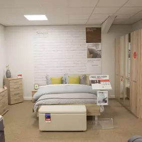 Bild von Dreams Norwich - Store and Clearance Centre