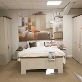 Bild von Dreams Norwich - Store and Clearance Centre