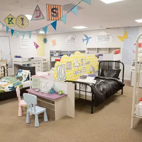 Bild von Dreams Norwich - Store and Clearance Centre