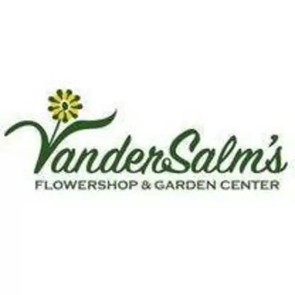 Logo from VanderSalm's Flower Shop & Garden Center