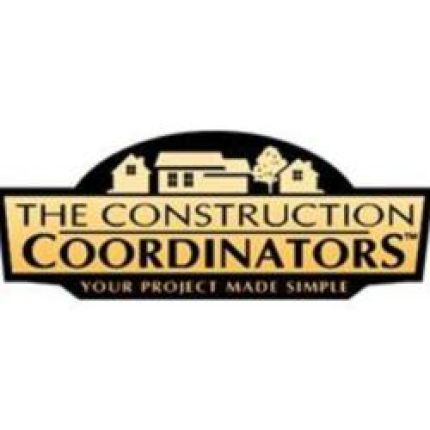 Logo fra The Construction Coordinators