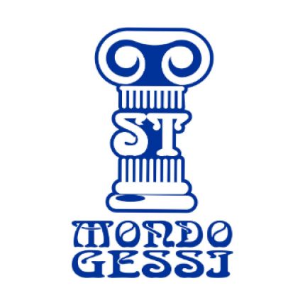 Logo fra St Mondo Gessi