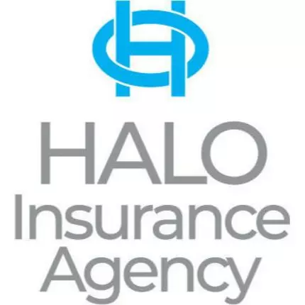 Logotyp från Nationwide Insurance: Halo Insurance Agency Inc.