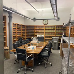 Office Law Library