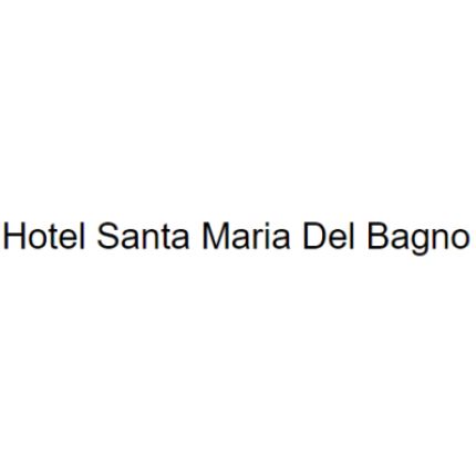 Logo da Hotel S. Maria del Bagno