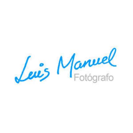 Logotipo de Luis Manuel Fotografo