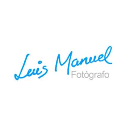 Logo de Luis Manuel Fotografo