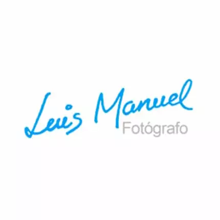 Logótipo de Luis Manuel Fotografo