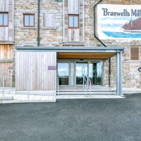 Bild von Premier Inn Penzance hotel