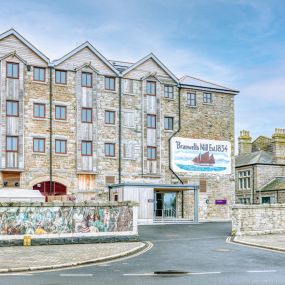 Bild von Premier Inn Penzance hotel