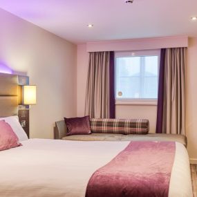 Bild von Premier Inn Penzance hotel