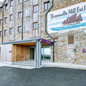 Bild von Premier Inn Penzance hotel