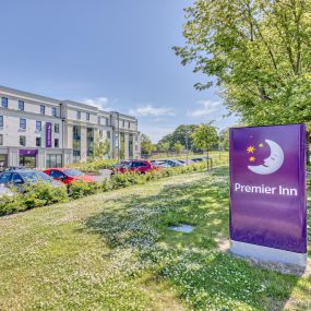 Bild von Premier Inn Bangor (Northern Ireland) hotel