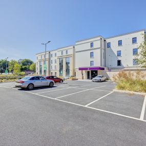 Bild von Premier Inn Bangor (Northern Ireland) hotel