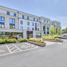 Bild von Premier Inn Bangor (Northern Ireland) hotel