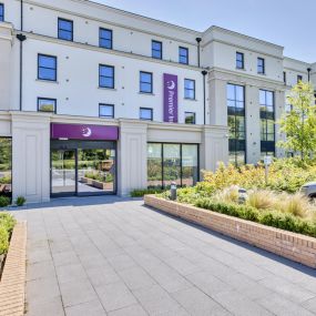 Bild von Premier Inn Bangor (Northern Ireland) hotel