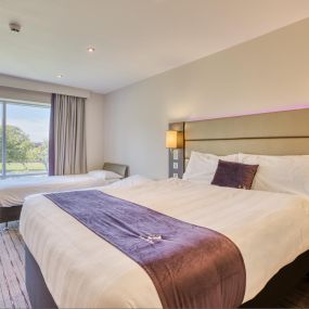 Bild von Premier Inn Bangor (Northern Ireland) hotel