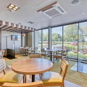 Bild von Premier Inn Bangor (Northern Ireland) hotel