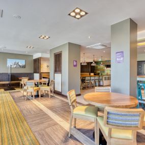 Bild von Premier Inn Bangor (Northern Ireland) hotel